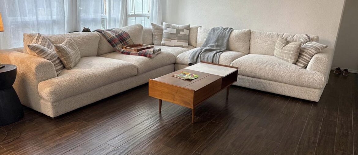 Help make my living room feel cozy!