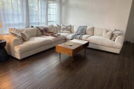 Help make my living room feel cozy!