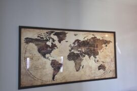 Thoughts on new wall art