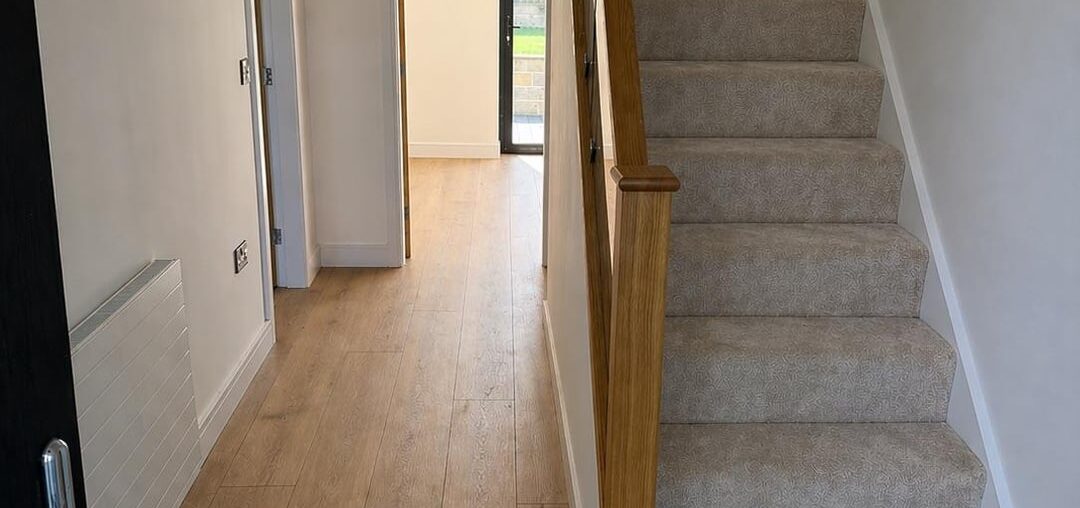 Herringbone or Straight flooring?! Thank you !