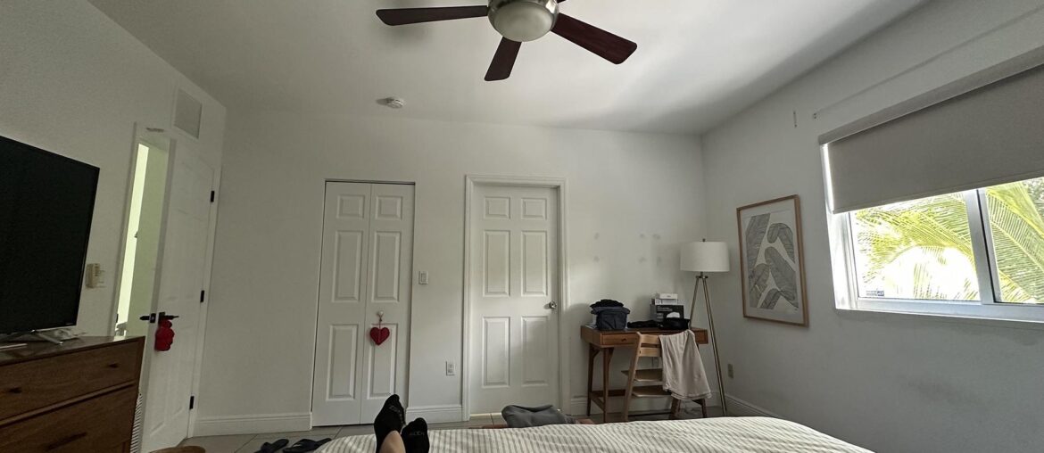 Where should my TV go?