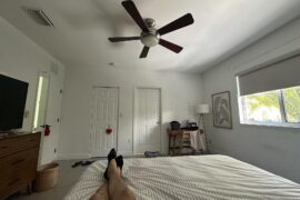 Where should my TV go?