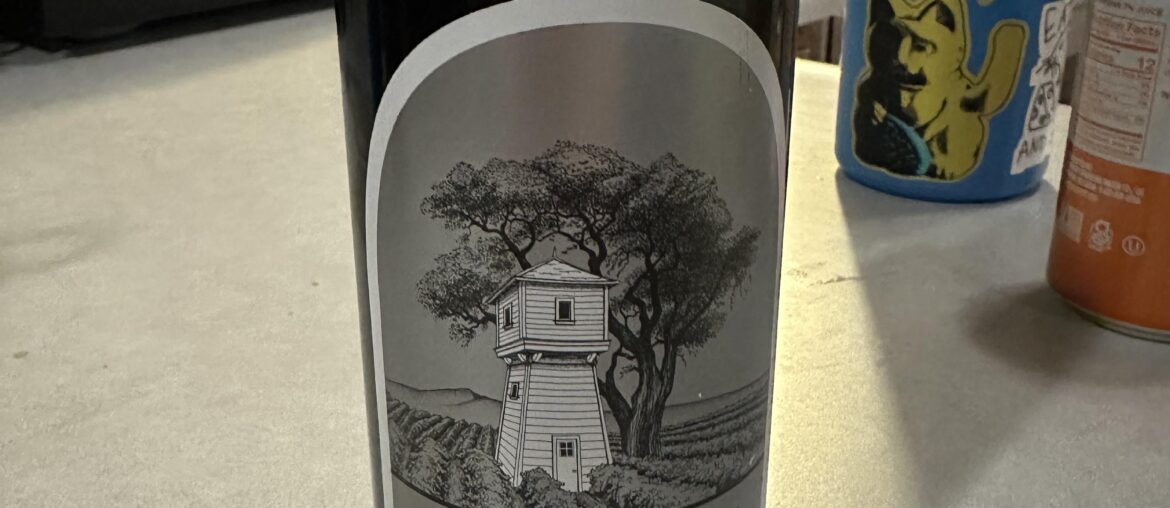 2016 Silver Oak Alexander Valley Cabernet Sauvignon—should I continue to store it?