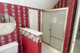 Feeling nostalgic for my grandparent’s old house