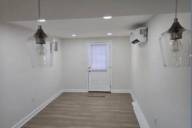 Small basement apartment help!!