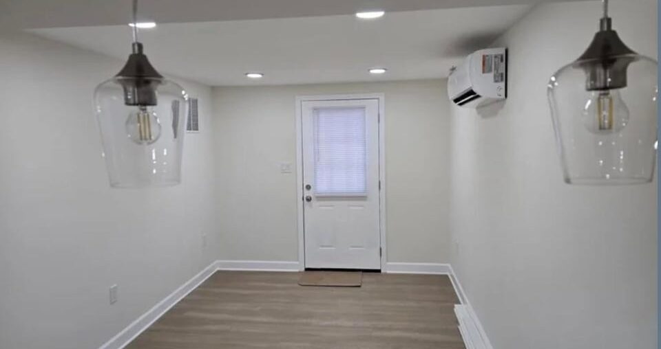 Small basement apartment help!!