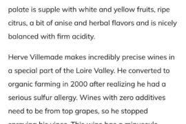 What would you pair this with at an Indian restaurant?