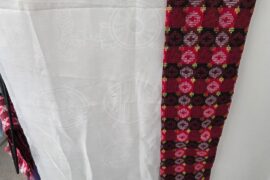 How can I use these scarves?