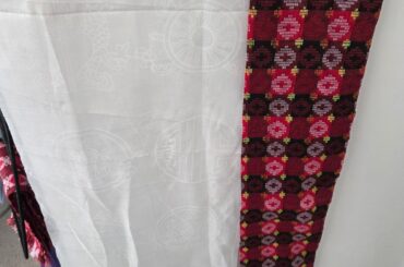 How can I use these scarves?