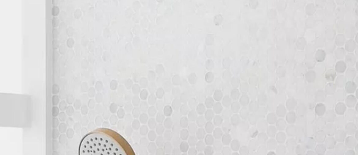 What can I do about this kind of shower head pipe?