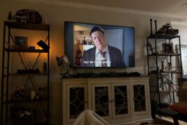 What should I do on this wall?