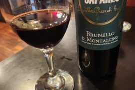 2016 brunello