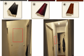 Which frame should I choose for this painting?