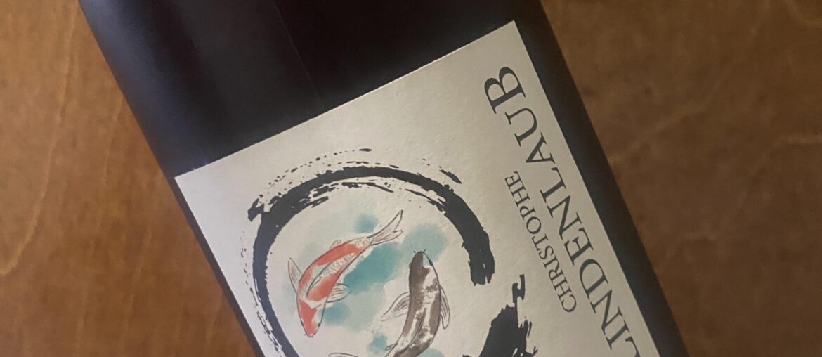 Christophe Lindenlaub Ami-Amis