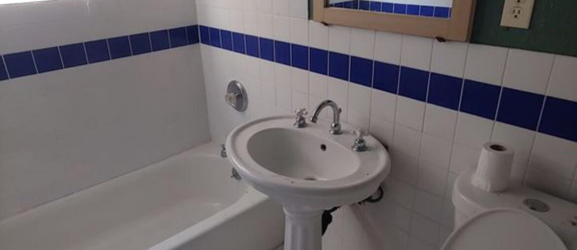 Help me decorate my bathroom (rental)