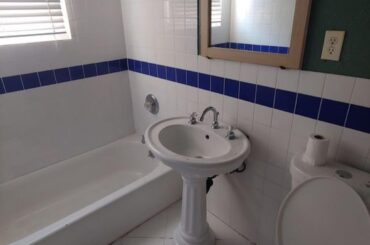 Help me decorate my bathroom (rental)