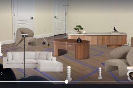 Which coffee table should I pick?