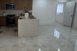 This is probably not significant for others. But what color door handles should I go with? Should I go black, oil rubbed bronze or match with the cabinets?