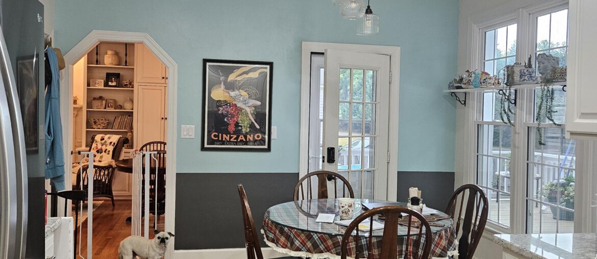 Suggestions? Will do/buy anything!