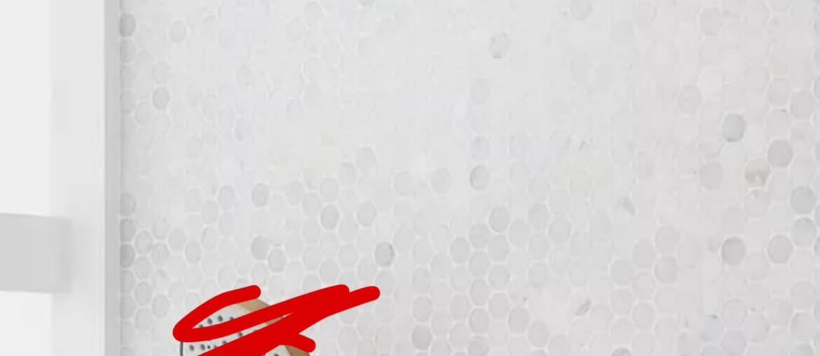 Is this type of shower head able to be changed to standard? Is this type of shower head able to be changed to standard?