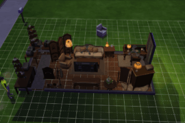 I made some edits to my craft room after listening to your guys advice!