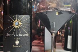 My Merlot Thursday from Italy. Join us with your own Merlot
