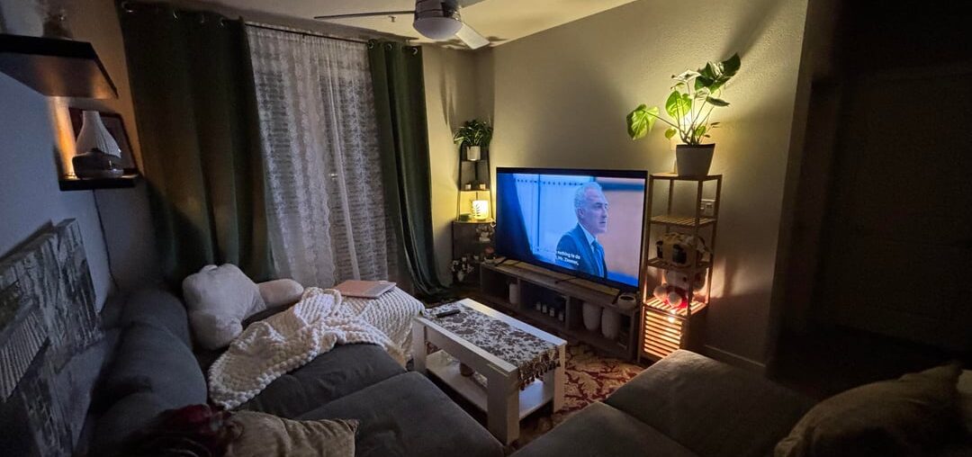 My ≈$750 living room (first apartment) My ≈$750 living room (first apartment)