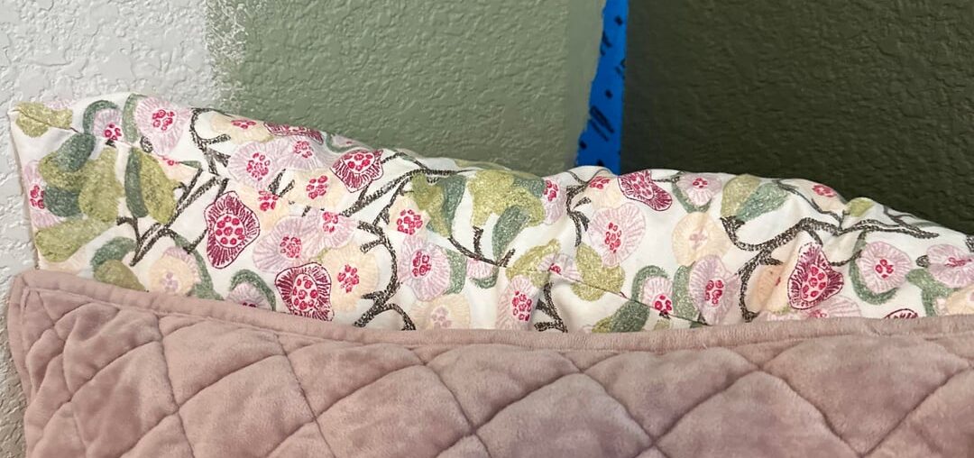 Can’t pick a color