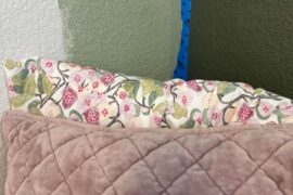 Can’t pick a color