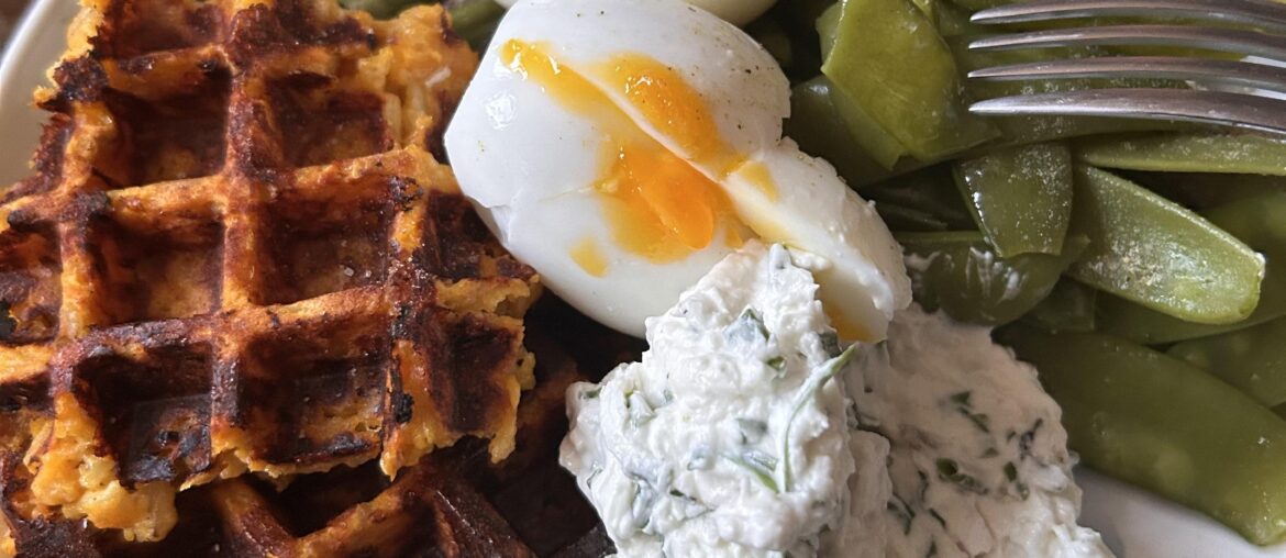 L’assiette du réconfort