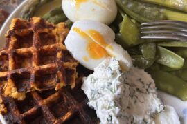 L’assiette du réconfort