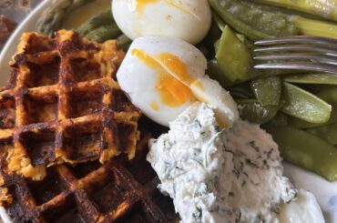 L’assiette du réconfort