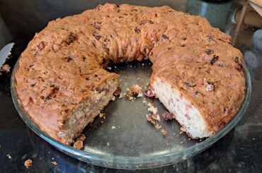 Le casadiello de Pâques