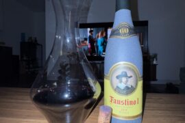 Faustino I Gran Reserva (2014 Vintage)
