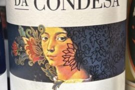 What’s your favorite albarino?