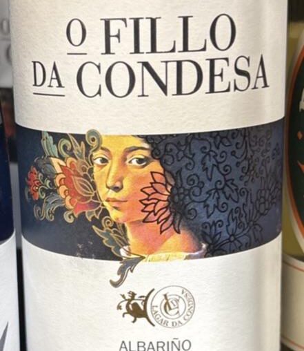 What’s your favorite albarino?