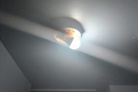 Can't find compatible light shade