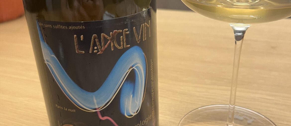 Robinot-cuvée bistrologie 2023