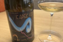 Robinot-cuvée bistrologie 2023