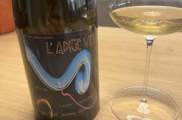 Robinot-cuvée bistrologie 2023