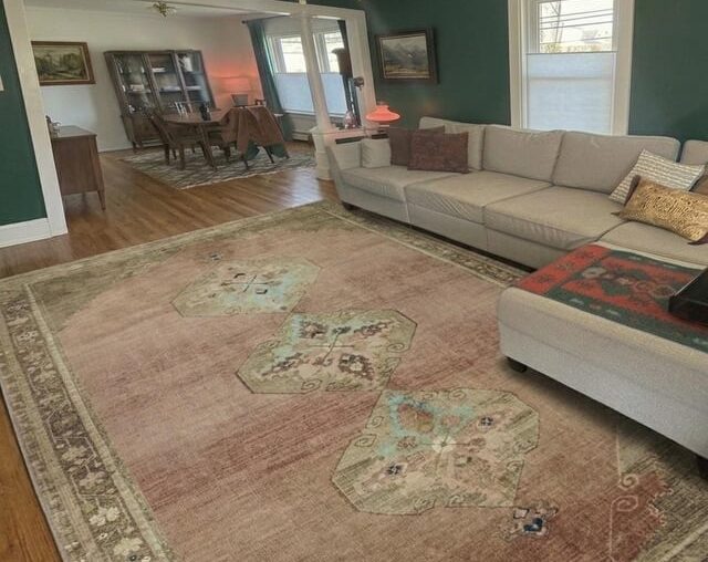 Please help me pick a rig (Updated rug options based on feedback from previous post)