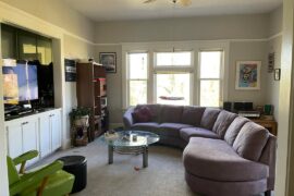 What curtains do I need in my living room?