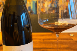 2018 Failla Syrah, Fort Ross Seaview