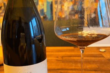2018 Failla Syrah, Fort Ross Seaview