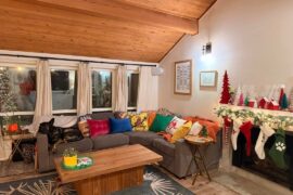 What color should the curtains be? Plus overall feedback!