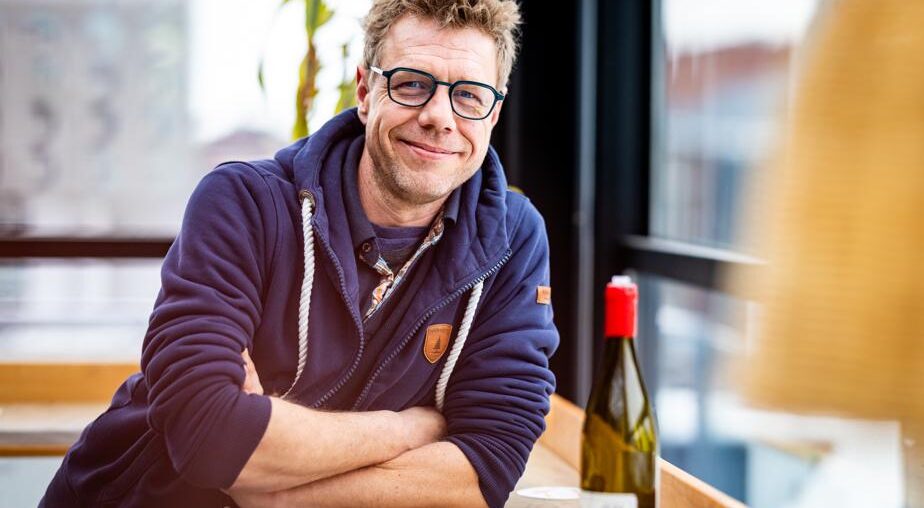 Mathieu Lapierre to plant a vineyard in Québec