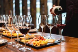 The Sommelier’s Secret: A Professional Protocol for Navigating the Unknown Wine List