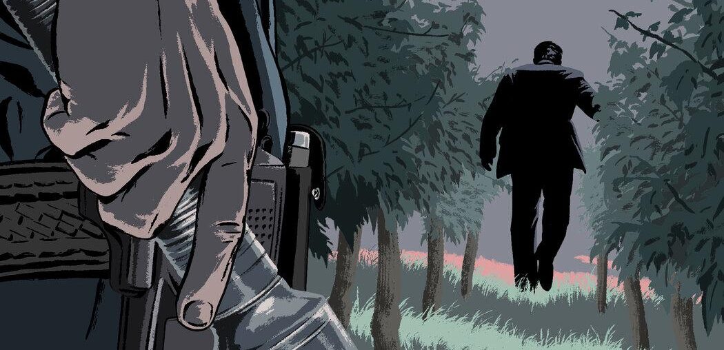 Thought Rudy was it- no, fraud in the wine business appears to be alive and well