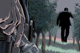 Thought Rudy was it- no, fraud in the wine business appears to be alive and well