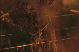 Frost Prevention in Saint Emilion 2026 Video